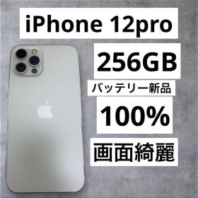 早い者勝ち [SIMフリー]Apple iPhone 12pro 256GB