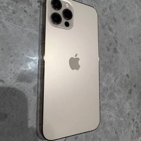 Apple iPhone 12 Pro ゴールド 本体