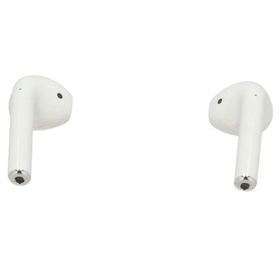 Apple アップル/AirPods 第2世代/VMV7N2J/A/GRMD279DLX2Y/Bランク/82【中古】