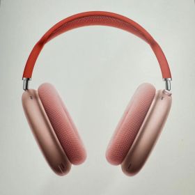 Airpods Max 第1世代 純正 ヘッドフォン アップル ピンク