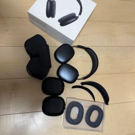 Apple AirPods Max ミッドナイト第二世代