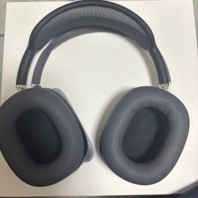 Apple AirPods Max本体 ほぼ未使用：箱付き USB-C