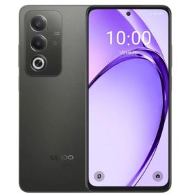 新品未使用・SIMフリー OPPO A3 5G ブラック128GB 本体