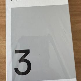 OPPO A3 5G 4GB/128GB パープル