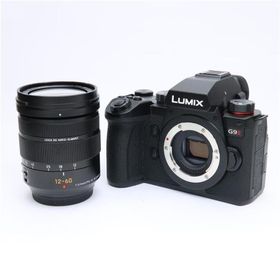 《良品》Panasonic LUMIX G9PROII 標準ズームレンズキット DC-G9M2L