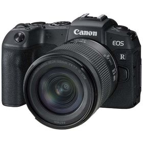 CANON デジタル一眼カメラ EOS RP RF24-105 IS STM レンズキット