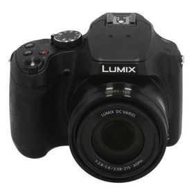 Panasonic パナソニック/デジタルカメラ/LUMIX/DC-FZ85/WU2GD008640/Bランク/19【中古】