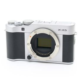 《並品》FUJIFILM X-A5 ボディ