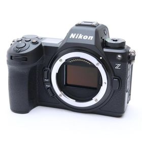 《美品》Nikon Z6III ボディ