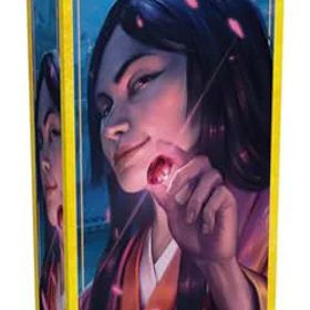 ボードゲーム 宝石の煌き 拡張セット 沈まぬ太陽 日本語版