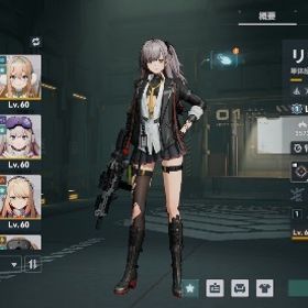 【ピース5.7万】クルカイ水着、春田1凸+餅、リヴァ1凸+餅、スオミ1凸など 限定SSR15種 | ドルフロ2(ドールズフロントライン2：エクシリウム)のアカウントデータ、RMTの販売・買取一覧