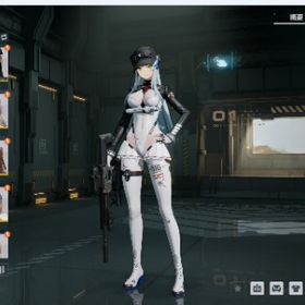 引退 クルカイ完凸 リヴァ レナ | ドルフロ2(ドールズフロントライン2：エクシリウム)のアカウントデータ、RMTの販売・買取一覧