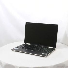 〔中古品〕 HP Spectre x360 13-aw0246TU 2A033PA#ABJ【295】