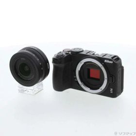 【中古】Nikon(ニコン) Z 30 16-50 VR レンズキット 【349-ud】