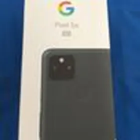Google Pixel 5a (5G) 新品¥19,999 中古¥11,000 | 新品・中古のネット