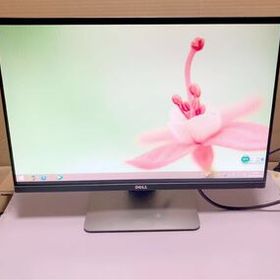 中古良品DELL 24型 U2415b 液晶モニターWUXGA(1920x1200)HDMI×2/miniDisplayPort×1/DisplayPort×1/DisplayPort(出力)×1現状品