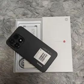 Xiaomi 15t 12/256gb 本体 ブラック