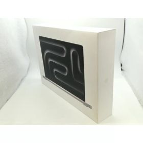 【未使用】Apple MacBook Pro 14インチ M3 Pro(CPU:12C/GPU:18C) 18GB/1TB シルバー MRX73J/A (14インチ,M3,2023)【浜松駅前】保証期間3ヶ月