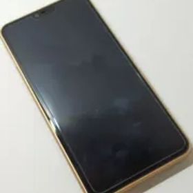 楽天モバイル arrows RX 4G スマホ arrows