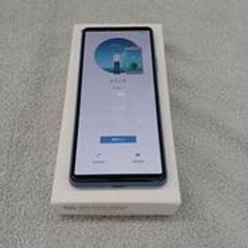 スマートフォン SO-52B SONY/DOCOMO