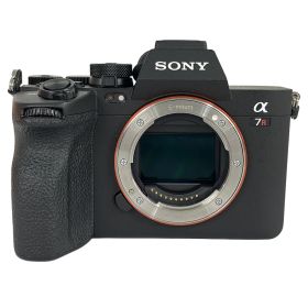 SONY α7R V ILCE-7RM5 ボディ ミラーレス 一眼 デジタル カメラ ソニー 中古 良好Y10721898