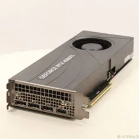 〔中古品〕 GeForce RTX 4060 Ti 8GB ZT-D40610A-10B【297】