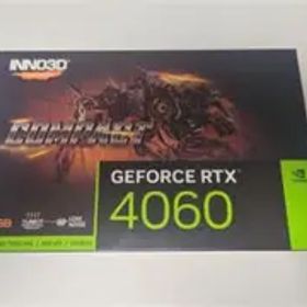 GeForce rtx 4060 INNO3D