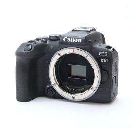 【中古】 《良品》 Canon EOS R10 ボディ [ デジタルカメラ ]