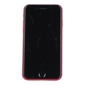 Apple SIMロックなし アップル/iPhone SE 第3世代 128GB (PRODUCT)RED/MMYH3J/Bランク/05【中古】