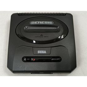 セガ SEGA ジェネシスミニ2(メガドライブミニ2) GENESIS MINI 2