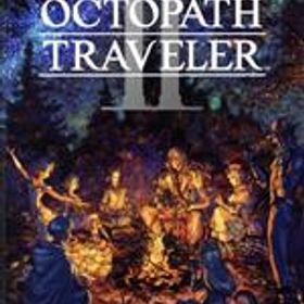 【中古】 オクトパストラベラーII／NintendoSwitch