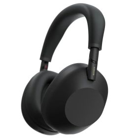 【新品・2営業日で発送】SONY ソニー WH1000XM6BM ブルートゥースヘッドホン ブラック WH-1000XM6 BM ノイズキャンセリング対応 ／Bluetooth対応