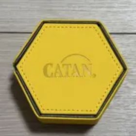 CATAN カタンダイスヘキサタワー イエロー