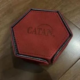 カタン CATAN ダイスタワー ヘキサタワー
