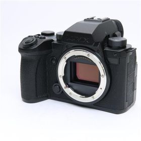 《美品》Panasonic LUMIX S5IIX ボディ DC-S5M2X