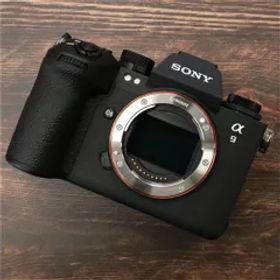 【新品級】 Sony α9 III ILCE-9M3 #6298