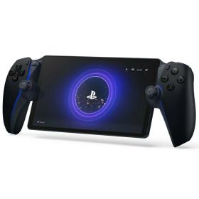 PlayStation Portal リモートプレーヤー ミッドナイト ブラック SONY CFIJ-18001
