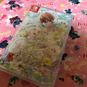 ニンテンドースイッチ(Nintendo Switch)の新品 オランピアソワレ ゲームソフト(家庭用ゲームソフト)