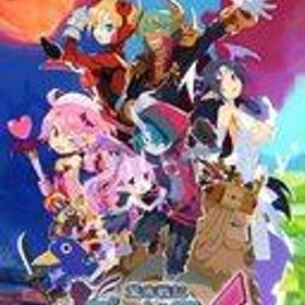 【中古】ニンテンドースイッチソフト 魔界戦記ディスガイア6 [初回限定版]