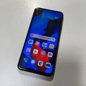 Huawei nova5t