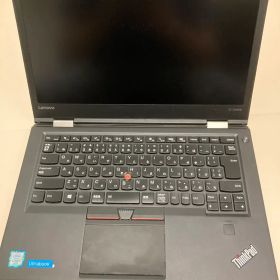 ThinkPad X1 Carbon Gen 4th