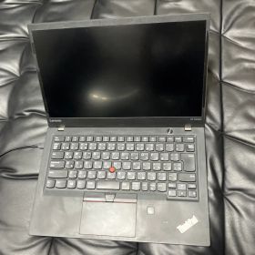 Lenovo Thinkpad X1 Carbon 16GB 477GB