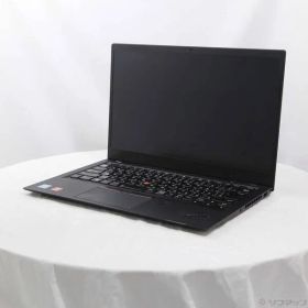 〔中古品〕 ThinkPad X1 Carbon 20KGS7XA00【305】