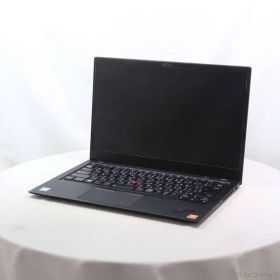〔中古品〕 ThinkPad X1 Carbon 20KGS7XA00【352】