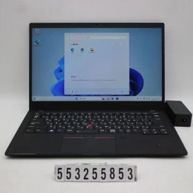 Lenovo ThinkPad X1 Carbon 8th Gen Core i5 10210U 1.6GHz/8GB/256GB(SSD)/14W/FHD(1920x1080)/Win11 【553255853】