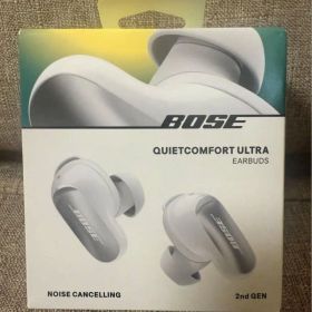 QuietComfort Ultra Earbuds 第2世代