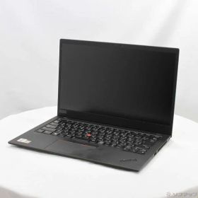 〔中古品〕 ThinkPad X1 Carbon Gen 8 20UAS6U501【295】