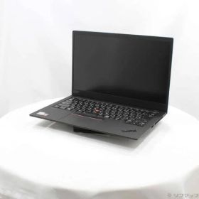 〔中古品〕 ThinkPad X1 Carbon Gen 8 20UASATB01【247】