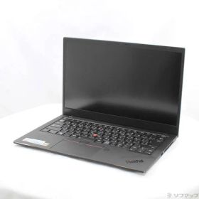 〔中古品〕 ThinkPad X1 Carbon Gen 8 20UAS6LN00【198】