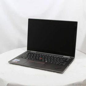 〔中古品〕 ThinkPad X1 Yoga Gen 4 20SBCTO1WW【349】
